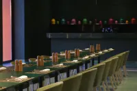 DoubleTree by Hilton Ben Guerir Hotel & Residences - breakfast