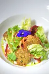 DoubleTree by Hilton Ben Guerir Hotel & Residences - breakfast
