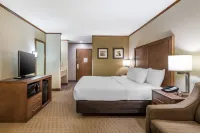 Comfort Inn Sedalia Station Hotels in Sedalia