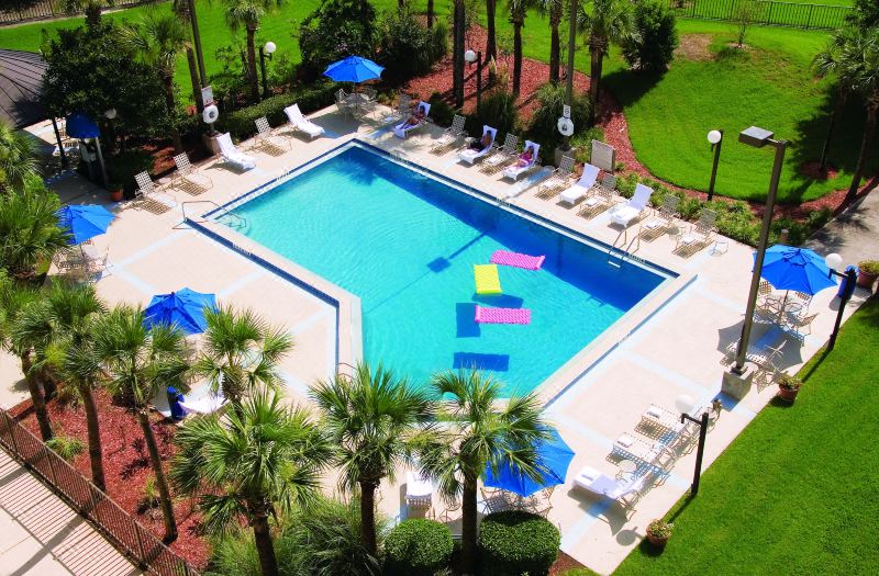 Holiday Inn Orlando-International Airport by IHG photo 4