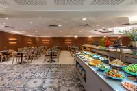 Prima Kings Hotel - breakfast