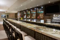 費爾奧克斯費爾法克斯萬豪酒店 - 酒吧