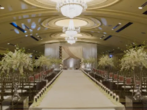 Crowne Plaza LOUISVILLE AIRPORT EXPO CTR by IHG Hotels in Jefferson County