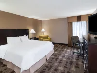 Hampton Inn Dublin Hoteles en Condado de Pulaski
