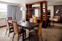 Raleigh Marriott Crabtree Valley Hotels in Wake County