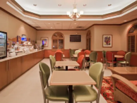 Holiday Inn Express NORTH PALM BEACH-OCEANVIEW by IHG Hoteles en Juno Beach