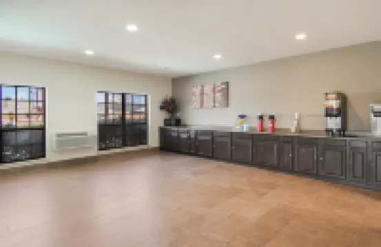 Red Roof Inn Fort Worth - Saginaw