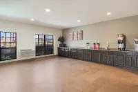 Red Roof Inn Fort Worth - Saginaw