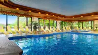 Bilderberg Bellevue Hotel Dresden - Uima-altaat