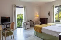 Villa Jerez Hotels in Jerez de la Frontera
