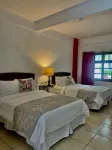 Hotel Ciudad Blanca - Gym