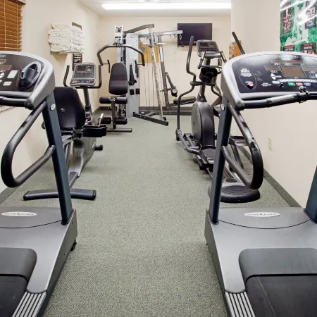 Candlewood Suites COLONIAL HEIGHTS-FT LEE by IHG