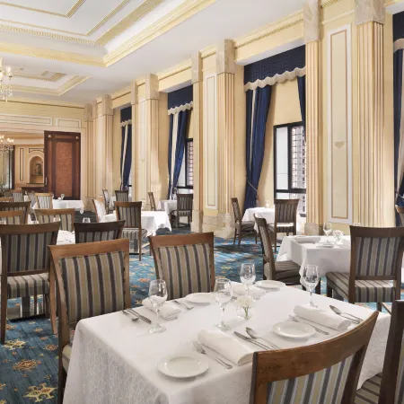 InterContinental Hotels DAR AL HIJRA IC MADINAH by IHG