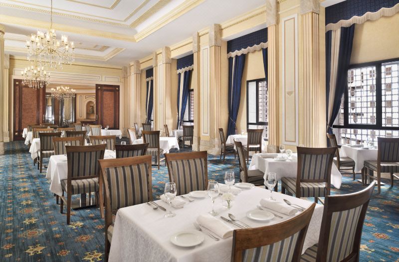 InterContinental DAR AL Hijra IC Madinah by IHG photo 2