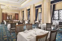 InterContinental Hotels DAR AL HIJRA IC MADINAH by IHG - Kitchens