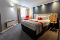 Holiday Inn Express Glasgow - City Ctr Theatreland Hotels in der Nähe von University of Strathclyde Faculty of Engineering
