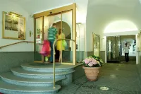 Austria Classic Hotel Wolfinger - Hauptplatz