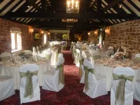 Morley Hayes Hotel - 4-Star