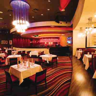 Hard Rock Hotel & Casino Biloxi Dining/Meeting Rooms