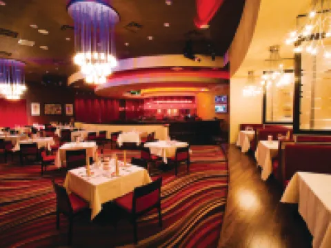 Hard Rock Hotel & Casino Biloxi Hoteles en Biloxi