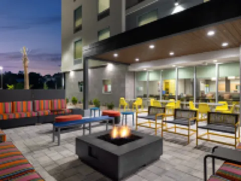 Home2 Suites by Hilton Niceville Eglin Air Force Base Hotels in Niceville