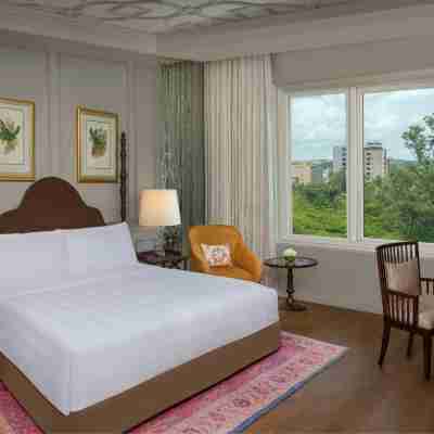 ITC Windsor, a Luxury Collection Hotel, Bengaluru Rooms