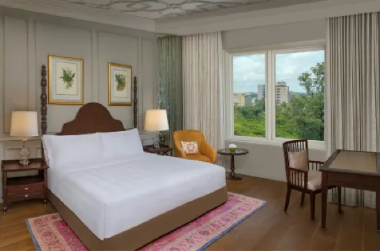 ITC Windsor, a Luxury Collection Hotel, Bengaluru