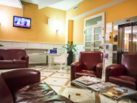 Hotel Masini Hotels in Forli