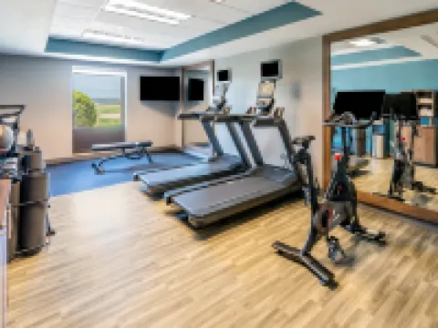 Hampton Inn Sheridan Hotels in Sheridan
