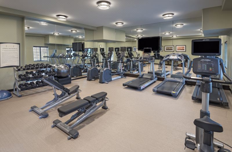 Staybridge Suites Austin Northwest by IHG photo 4