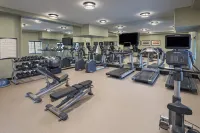 Staybridge Suites AUSTIN NORTHWEST by IHG - salle de sport