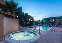 Holiday Inn OCEANSIDE CAMP PENDLETON AREA by IHG - badewanne