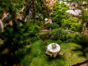 俄國洛可佛特飯店