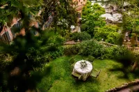 Rocco Forte Hotel De Russie Hotels in 