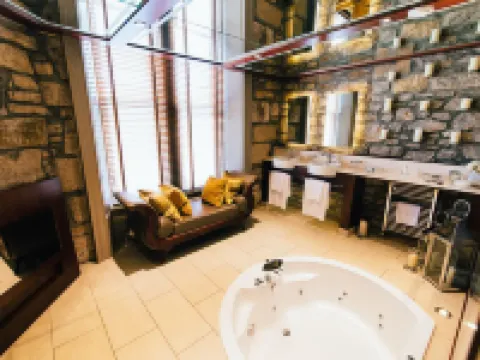Lynnhurst Hotel Hotels in Johnstone