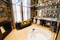 Lynnhurst Hotel Hotels in Lochwinnoch