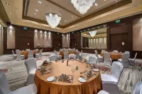 Crowne Plaza DUQM by IHG - breakfast