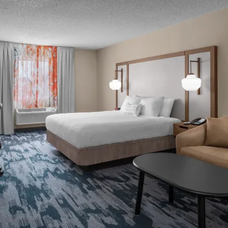 Fairfield Inn Kennewick