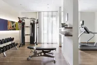 Courtyard Wiesbaden-Nordenstadt - Gym