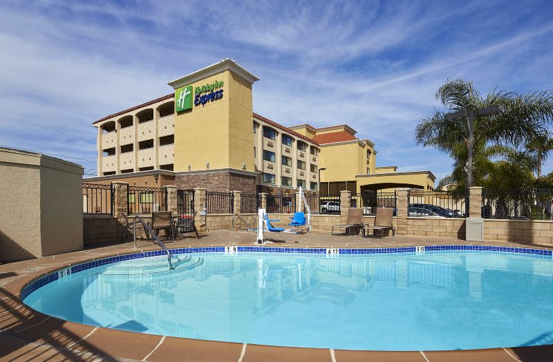 Holiday Inn Express SAN Diego South-National City by IHG photo 4