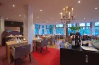 Fletcher Familiehotel Paterswolde - breakfast