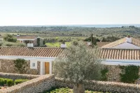 Torralbenc, a Small Luxury Hotel of the World - Meerblick