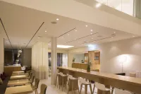 The Passage - Urban Retreat