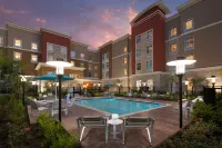 Homewood Suites by Hilton North Houston/Spring - Swimmingpools