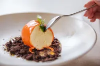 Mi Amor Boutique Hotel-Adults Only - Desayuno