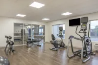 Holiday Inn Express & Suites CHICAGO WEST - ST CHARLES by IHG - Gym