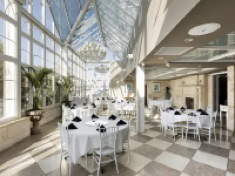 Holiday Inn BLOOMINGTON W MSP AIRPORT AREA by IHG Hotels in Bloomington