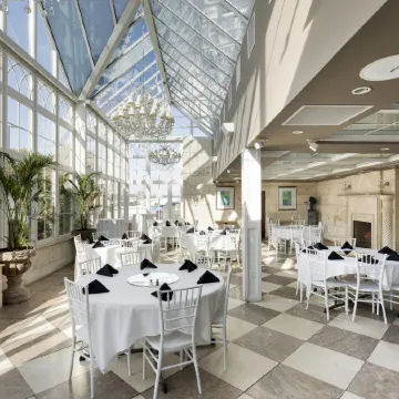 Holiday Inn BLOOMINGTON W MSP AIRPORT AREA by IHG