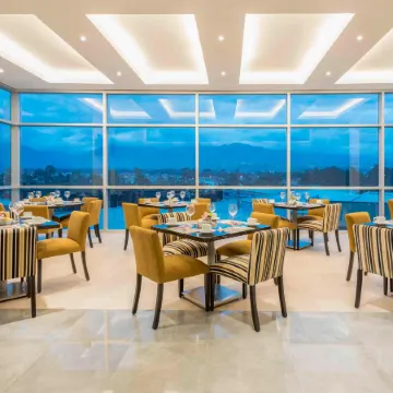 Four Points by Sheraton Cuenca