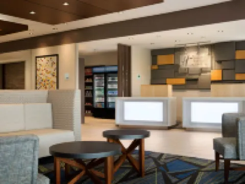 Holiday Inn Express & Suites RED WING by IHG Hoteles en Red Wing